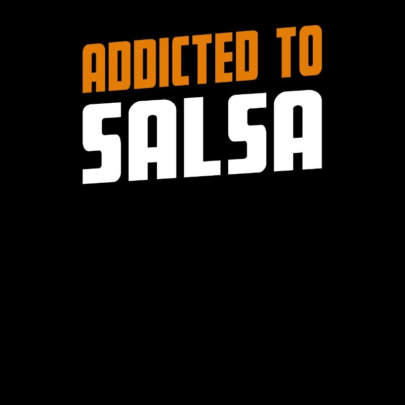 Addicted To Salsa Salse Présent