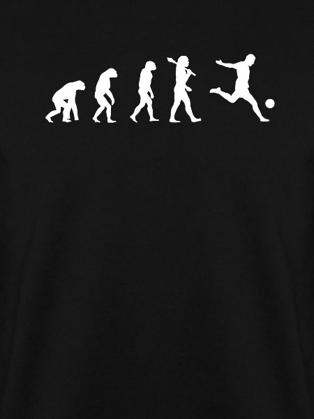 Soccer Evolution Stylish Tea