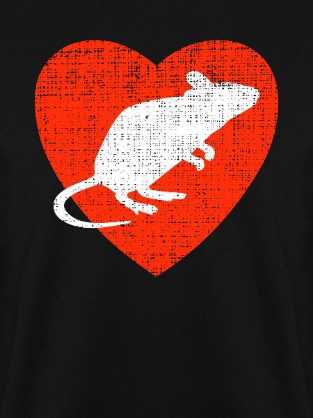 Heart For Mouses