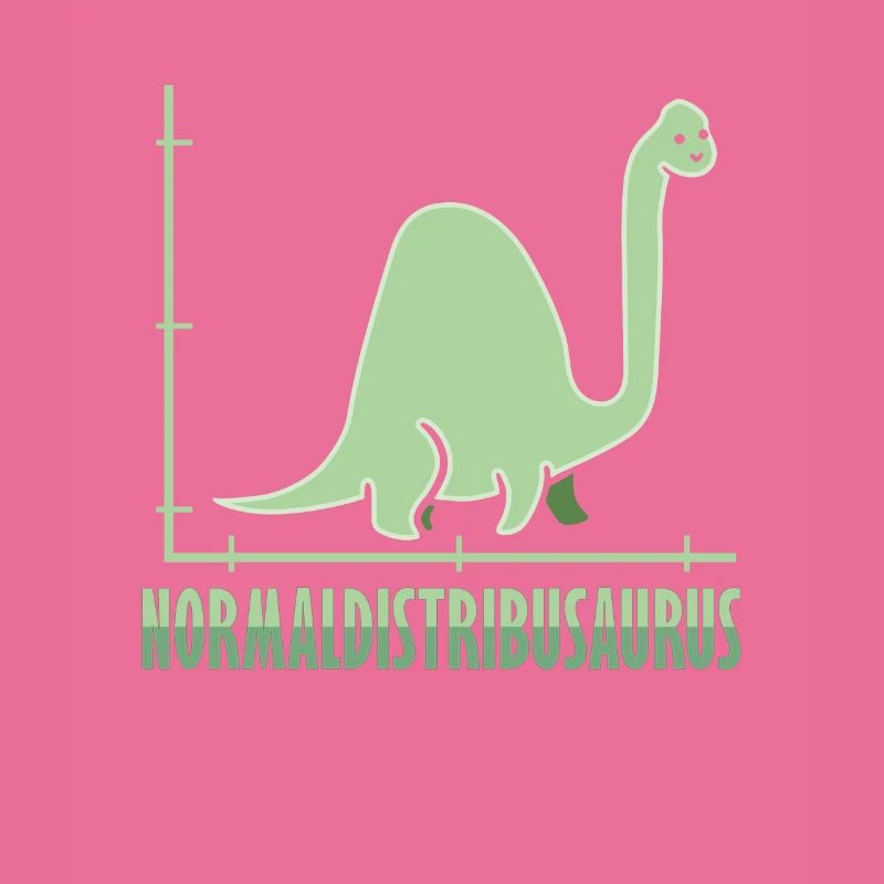 Dinosaure Math Pythagore Mathématicien