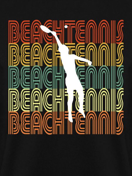 BEACHTENNIS