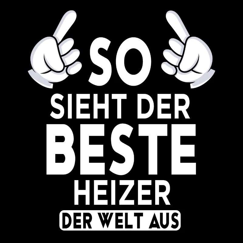 Heizer Spruch