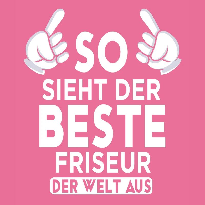Friseur Spruch