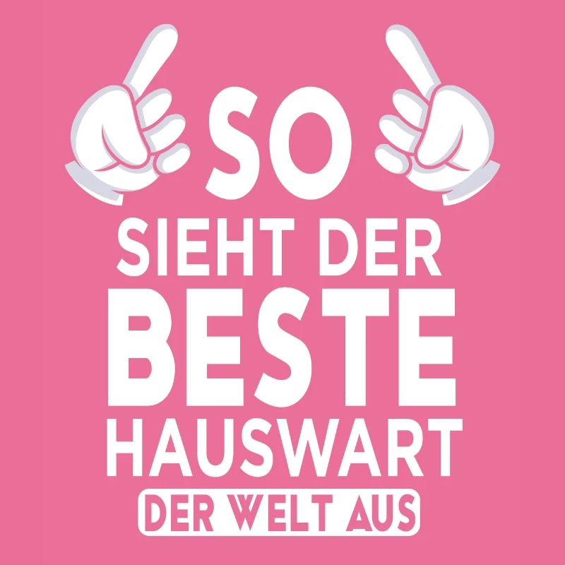 Hauswart Spruch