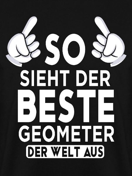 Geometer Spruch