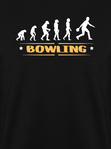 EVOLUTION BOWLING