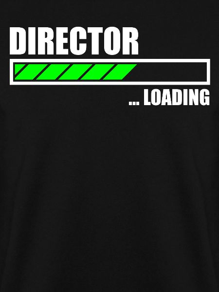 Director Loading Bar