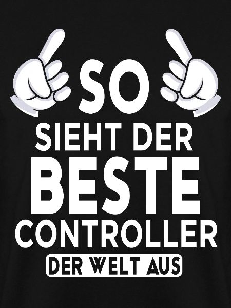 Controller Spruch