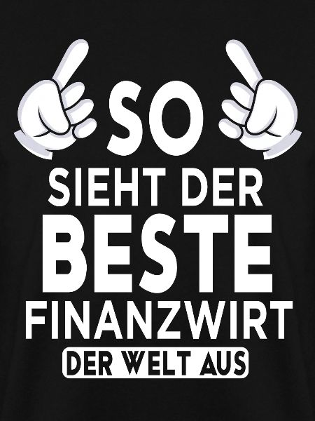 Finanzwirt Spruch