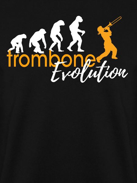 TROMBONE EVOLUTION