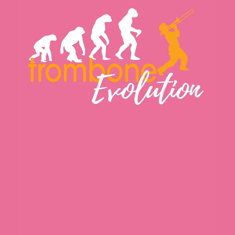 TROMBONE EVOLUTION