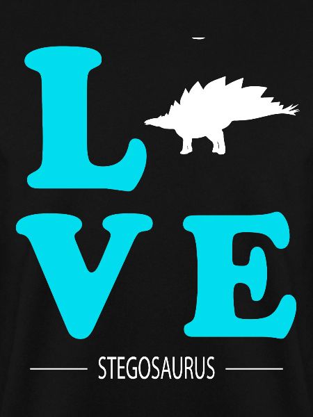 Stegosaurus