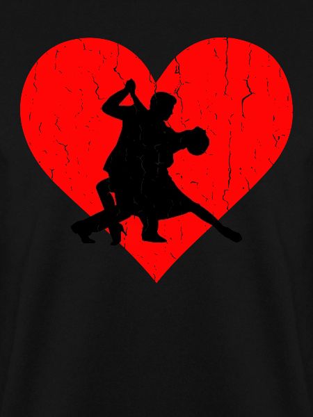 Salsa Heart