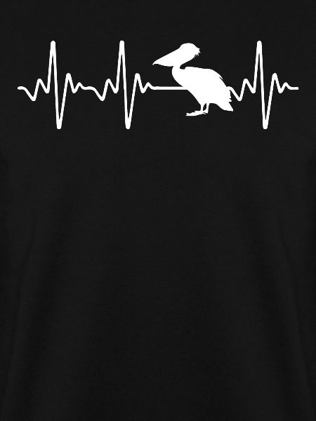 Pelican Heartbeat