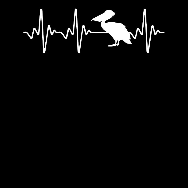 Pelican Heartbeat
