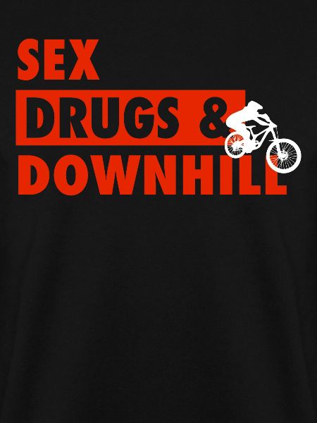 Funny Downhill Gift Idea