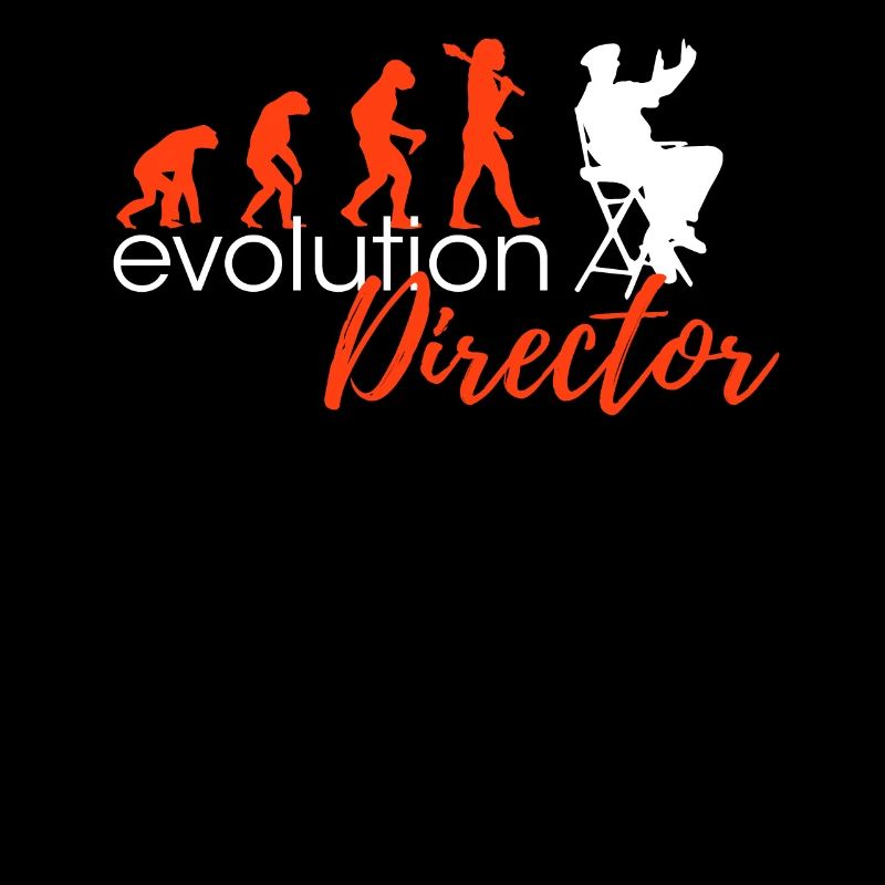 Director Evolution Designers Edition