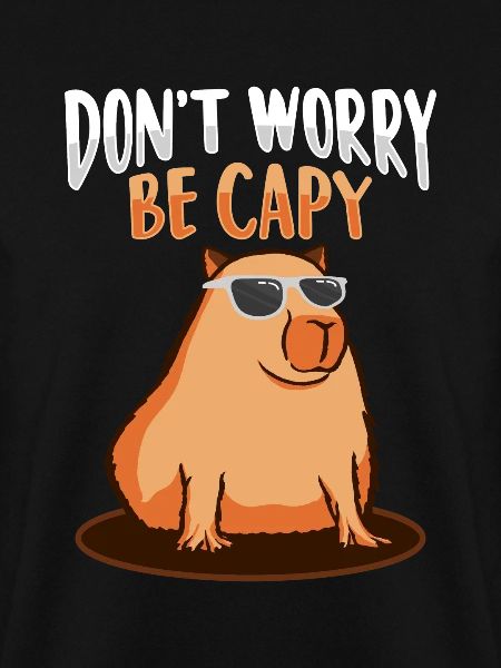 Capybara