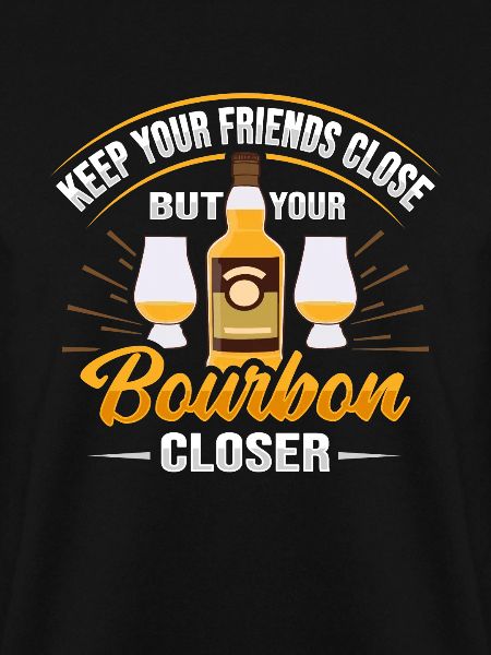 Bourbon-Design n Bourbon-Trinker