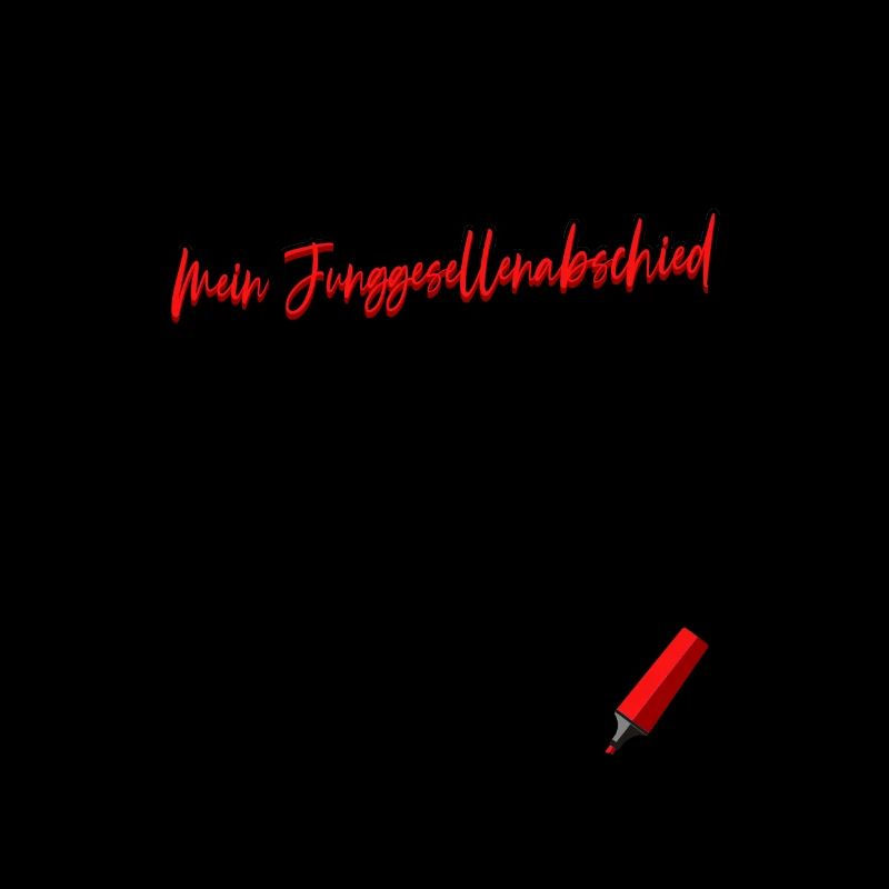 Gästebuch Junggesellinnenabschied
