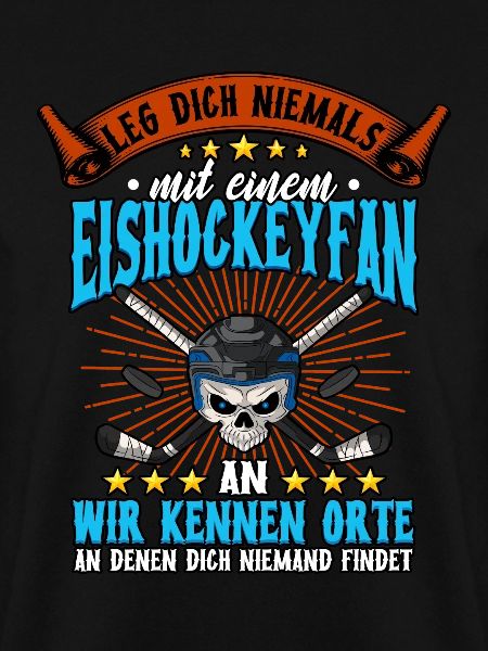 Eishockey