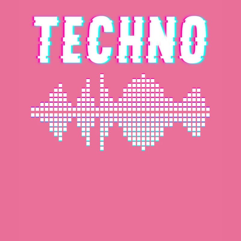 Techno Musik