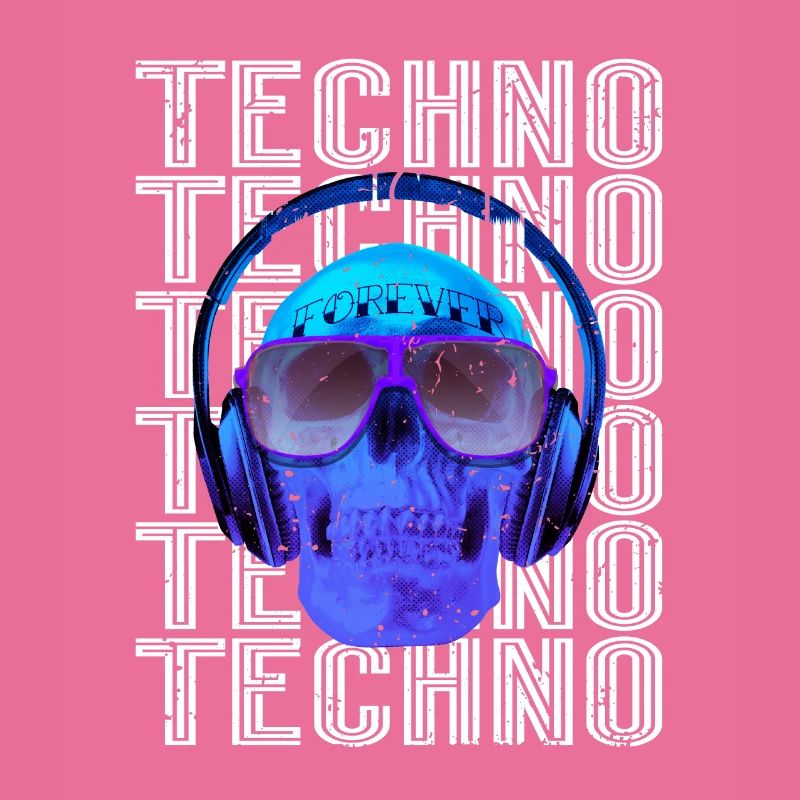 Musique techno