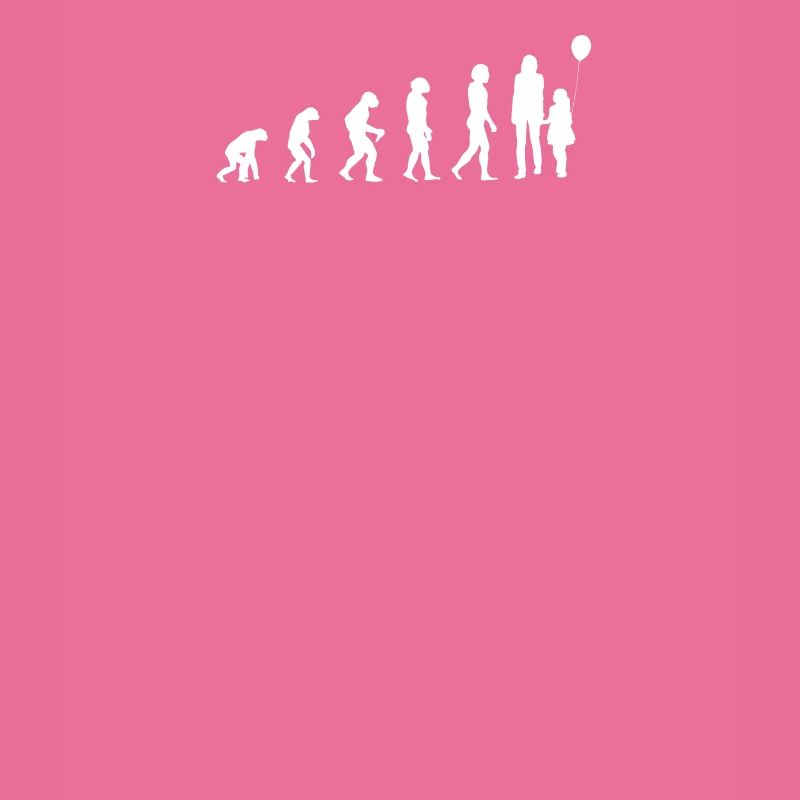 ÉVOLUTION DES TANTES