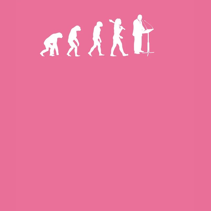 Evolution Of Ceos - Ceo Tshirt