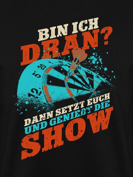 Darts Dartspieler