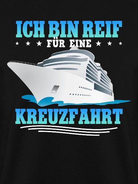 Kreuzfahrt