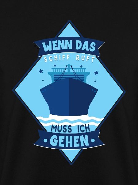 Kreuzfahrt