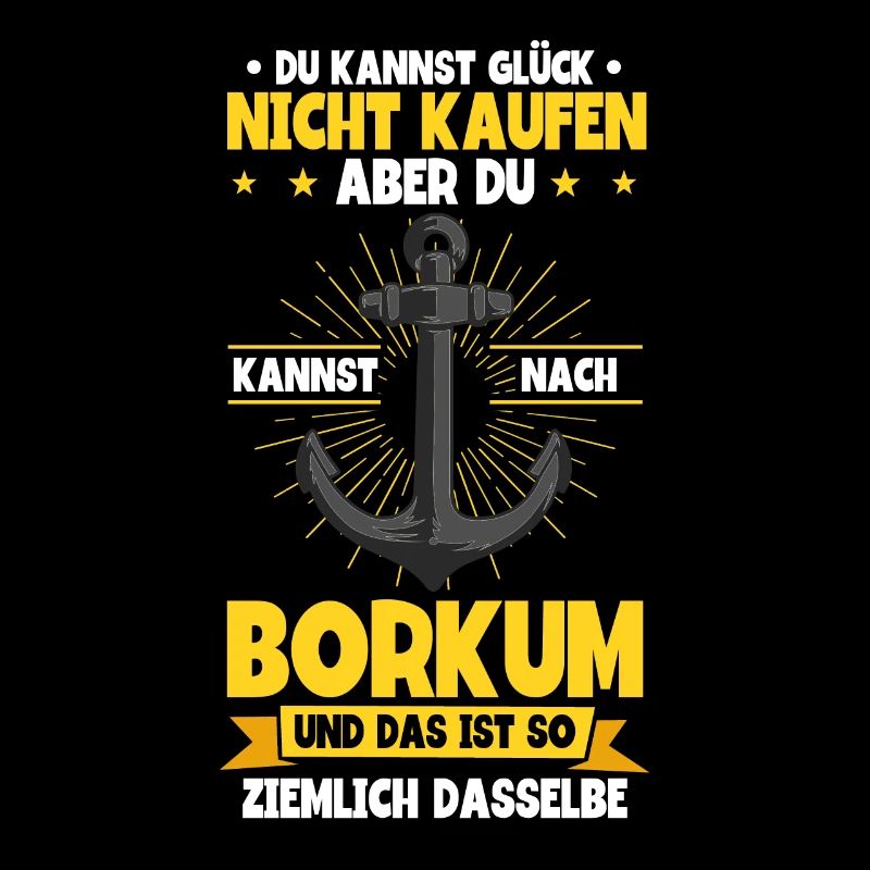 Borkum