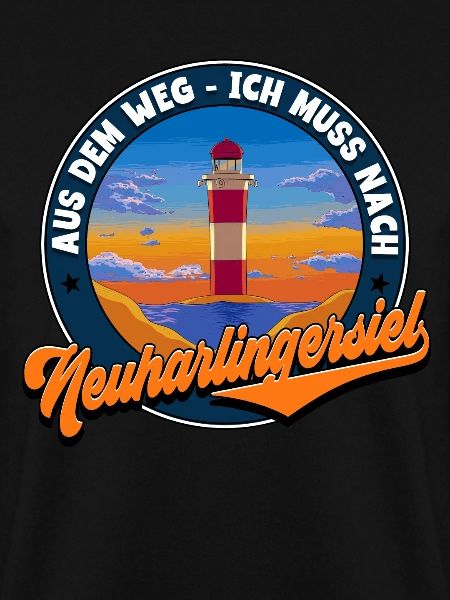 Neuharlingersiel