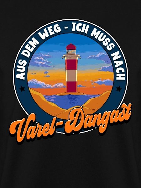 Varel-Dangast