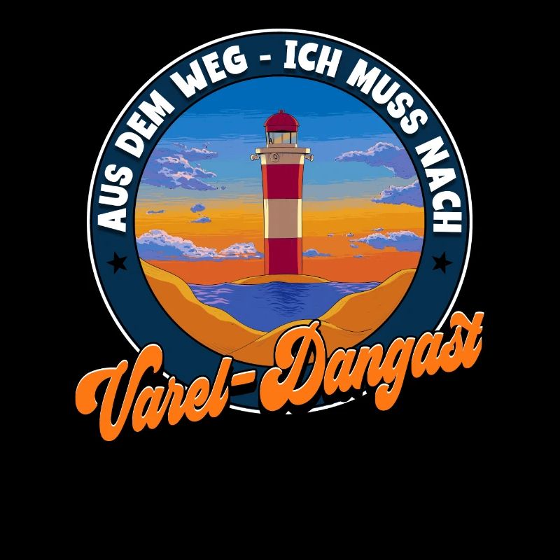 Varel-Dangast