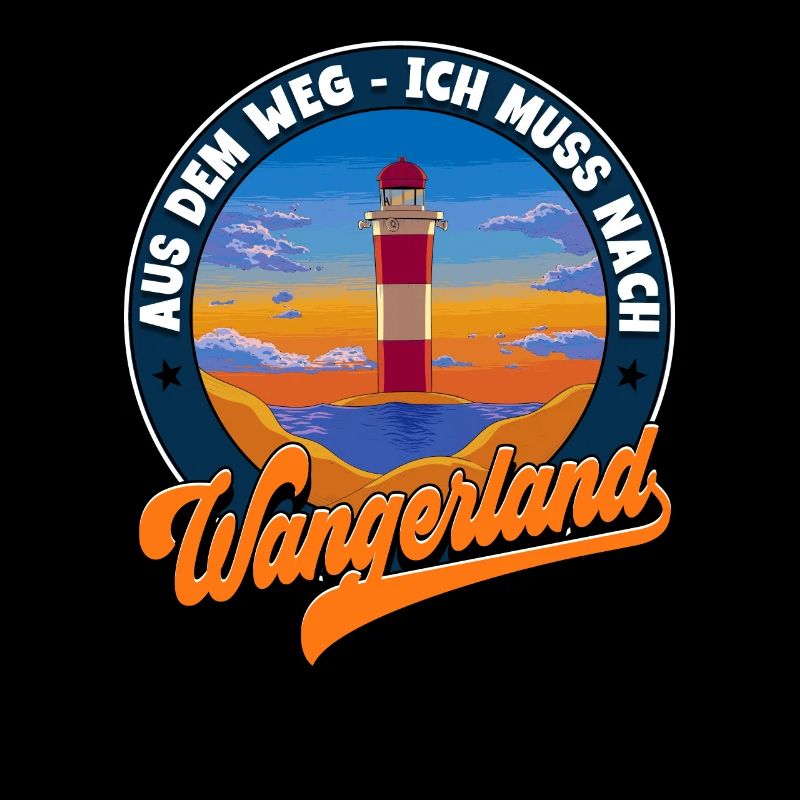 Wangerland