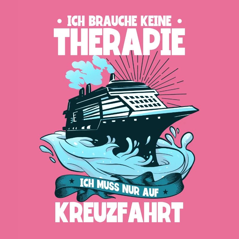 Kreuzfahrt