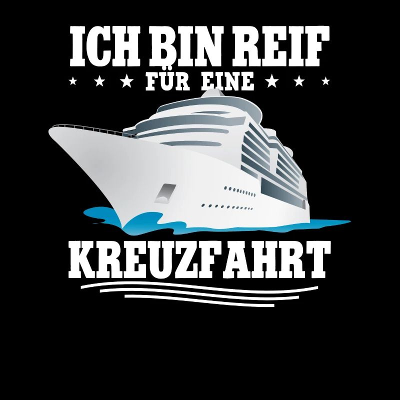 Kreuzfahrt