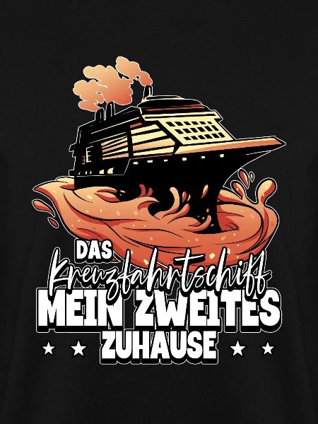 Kreuzfahrt