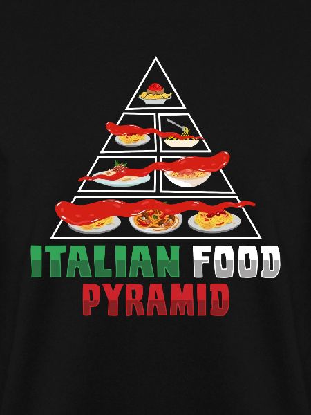 Italienisches Essen