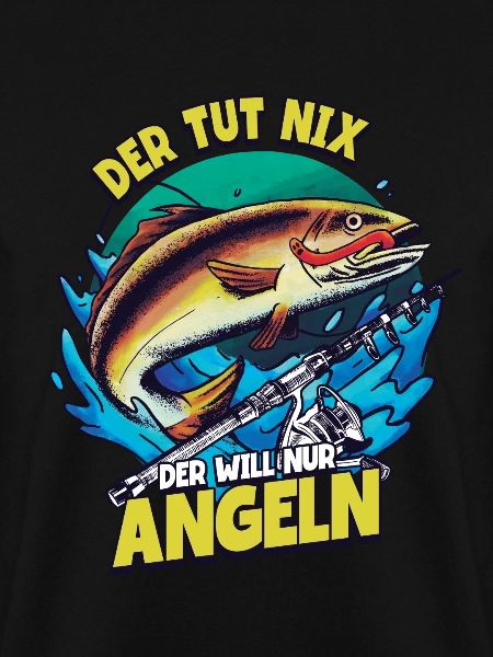 Angeln Angler