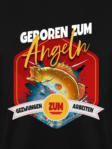 Angeln Angler