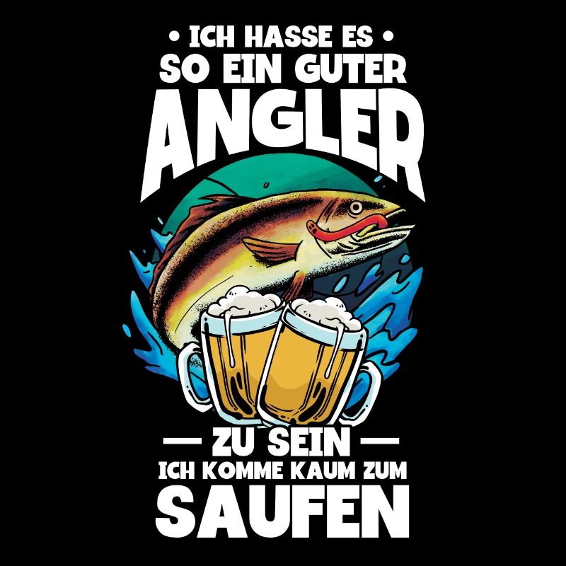 Angeln Angler