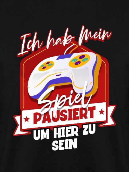 Zocken Gaming