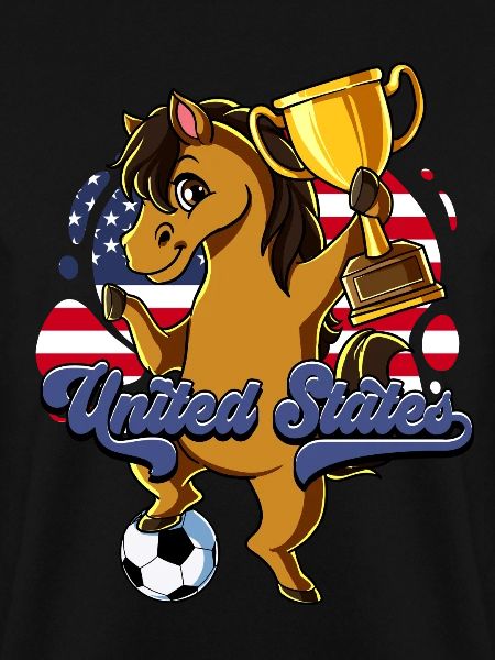 Usa Fußball