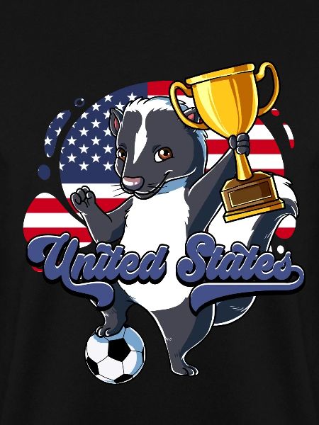Usa Fußball