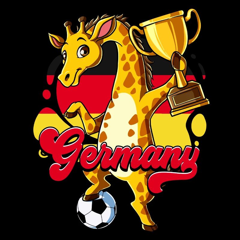 Deutschland Fußball