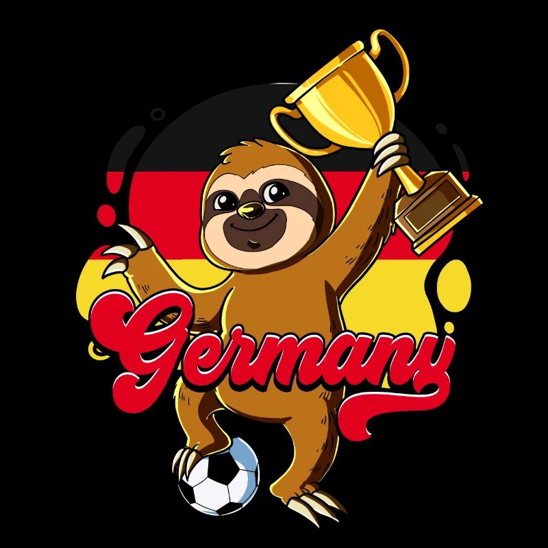 Deutschland Fußball