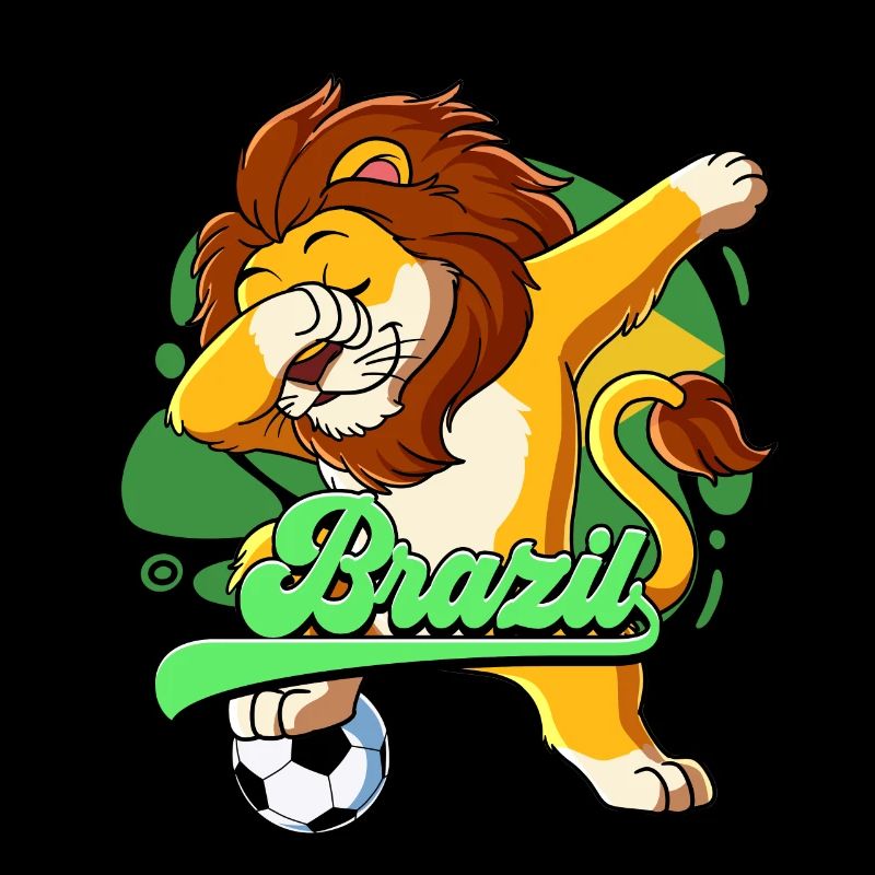 Brasilien Fußball